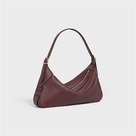 celine romy hickory|Celine romy tan.